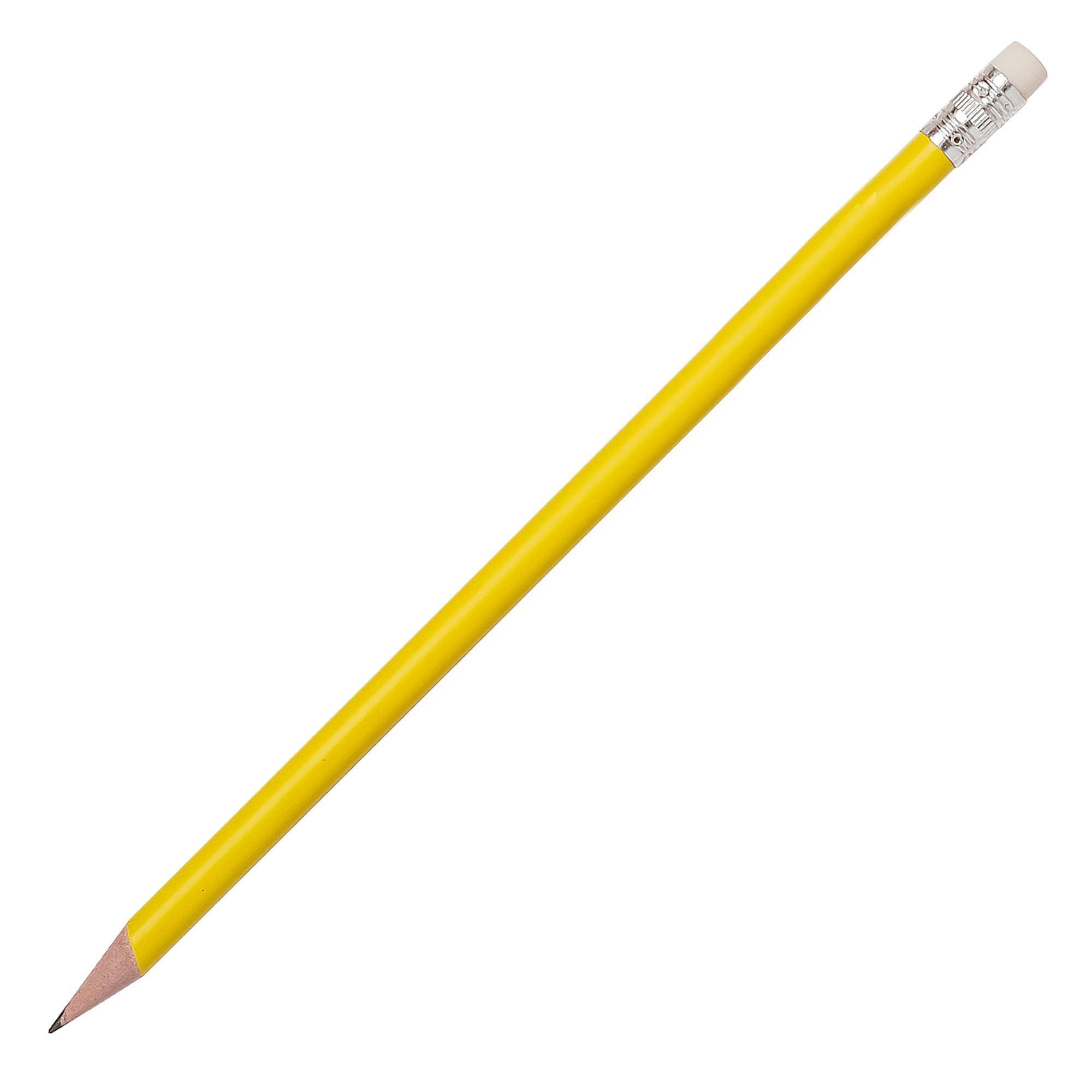 Picture of Recycled Plastic Pencil